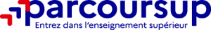 Logo Parcoursup